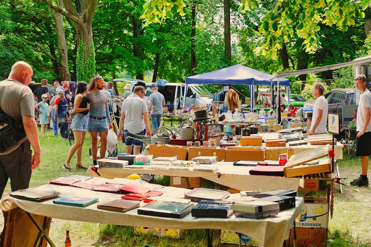 Como a Padorati conecta compradores e vendedores